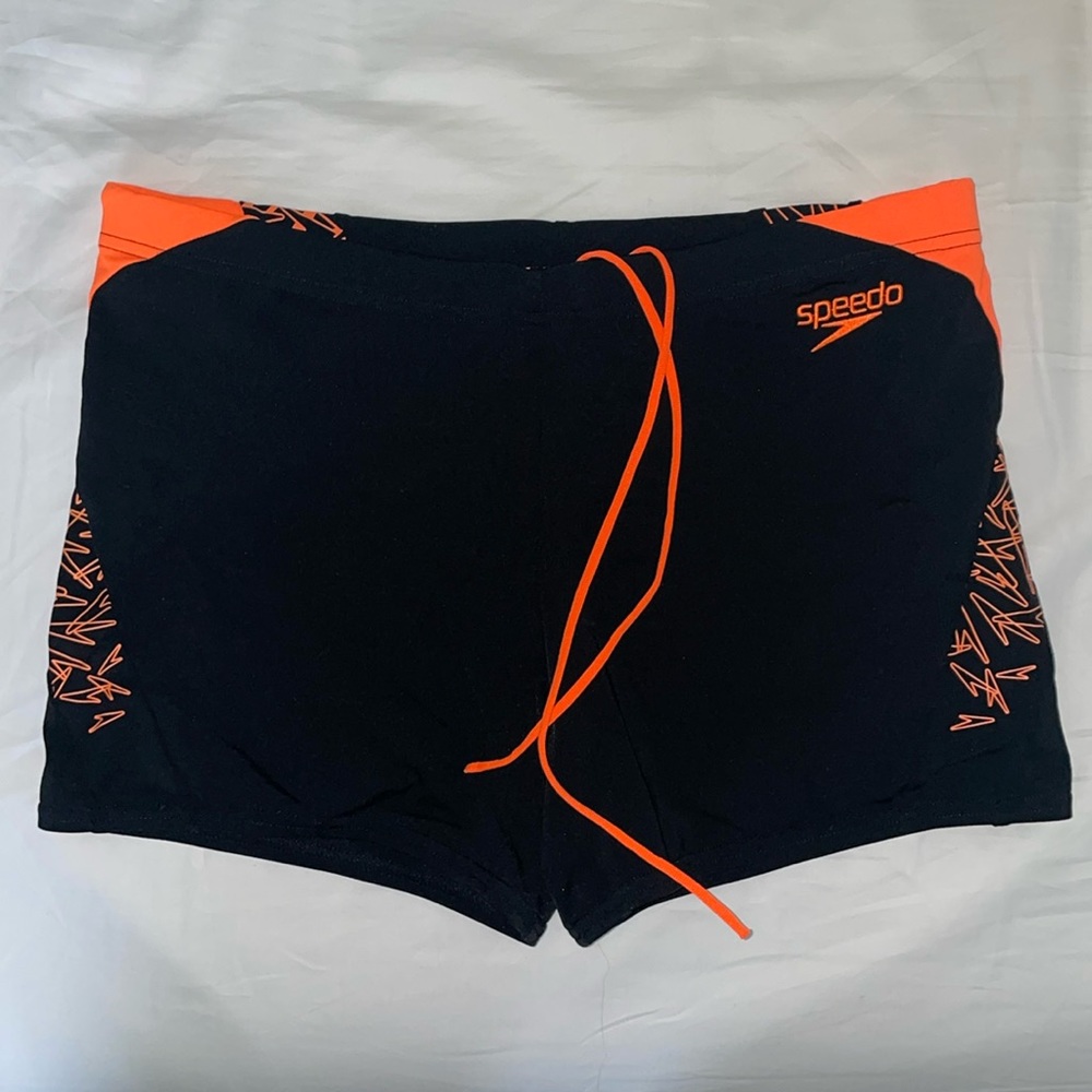 Speedo swimming shorts